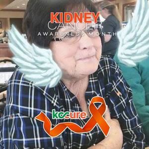 Meet your Posher, Cynthia